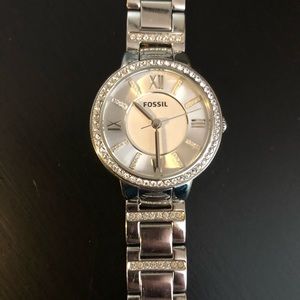 Fossil Watch